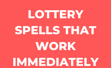 Lottery Spells In Australia-Money-Spells-Instant Cash Lottery Spells In Australia-Lottery Spells That Really Work Immediately