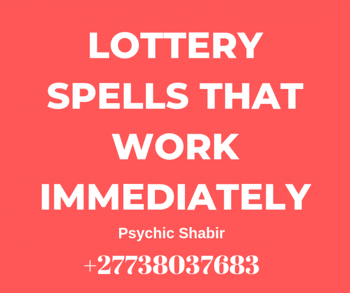 BLACK MAGIC SPELLS (5) Lottery Spells In Australia-Money-Spells-Instant Cash Lottery Spells In Australia-Lottery Spells That Really Work Immediately