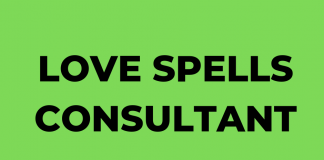 Love Spell caster Luxembourg City - Fast and easy love spell casting for all your needs!