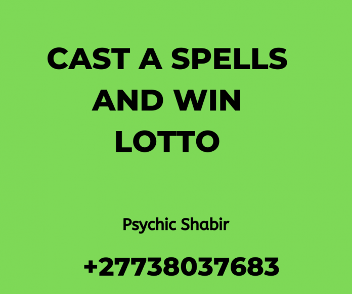 Spells To Win Lottery-Lottery Spells That Work Immediately