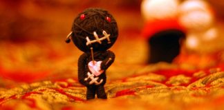 African Voodoo Love Spells
