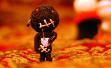 African Voodoo Love Spells