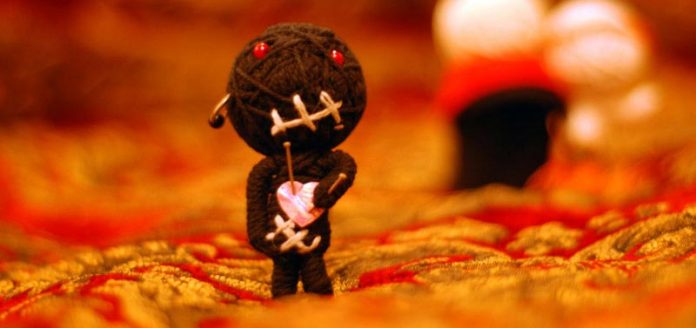 African Voodoo Love Spells