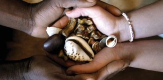 Powerful African Love Spells