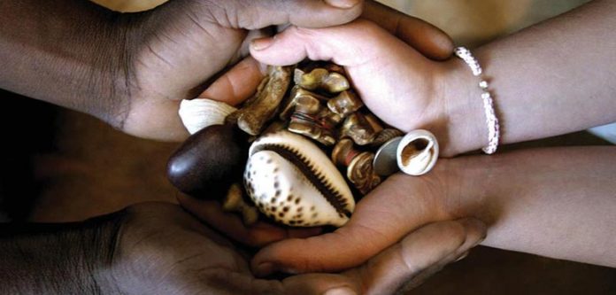 Powerful African Love Spells