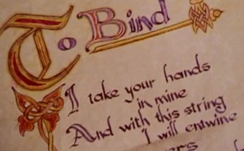 If You Are Ready To Settle Permanently Cast This Most Powerful Binding Love Spell That Works