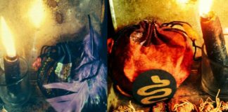 Black Magic Spells-Spells Of Magic