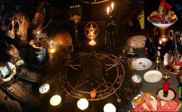 Black Magic Voodoo Spells That Work Quickly