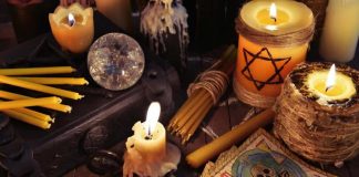 Effective Love Spells That Work