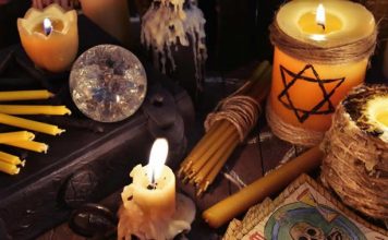 Effective Love Spells That Work