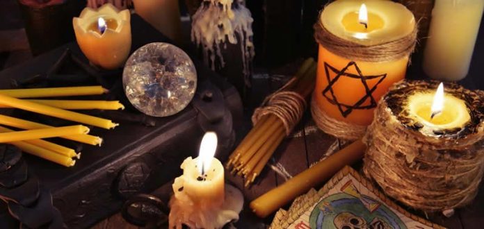 Effective Love Spells That Work