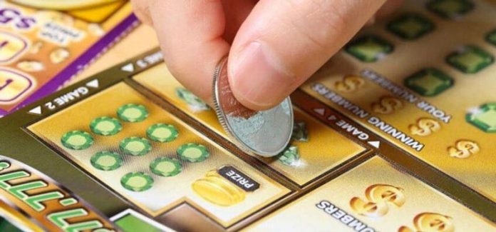 How To Win Lottery-Powerful Lottery Spells