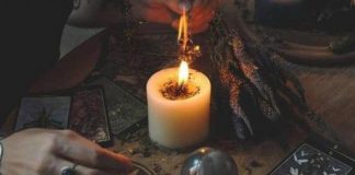 Lottery Black Magic Spell That Works Immediately