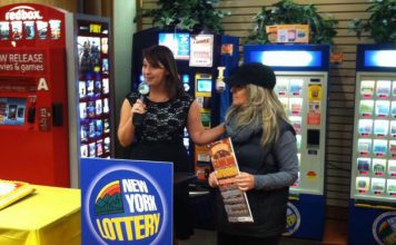 Texas Lottery Spell-Win Powerball