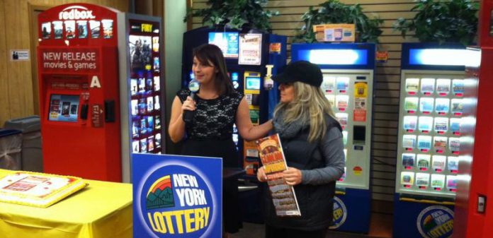 Texas Lottery Spell-Win Powerball