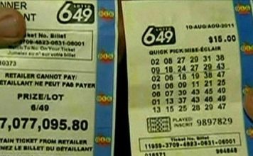 Lottery spells-Money Spells-Instant Cash