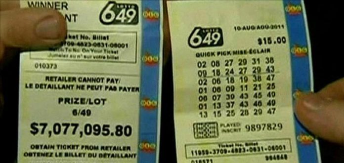 How To Win Lotto With Lotto Spells That Work Immediately Lottery spells-Money Spells-Instant Cash