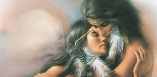 Powerful Native Love Spells