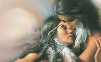 Powerful Native Love Spells