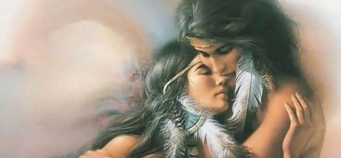 Powerful Native Love Spells