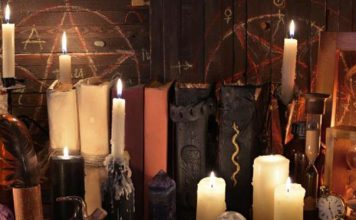 Real Black Magic Spells To Bring Back A Lover