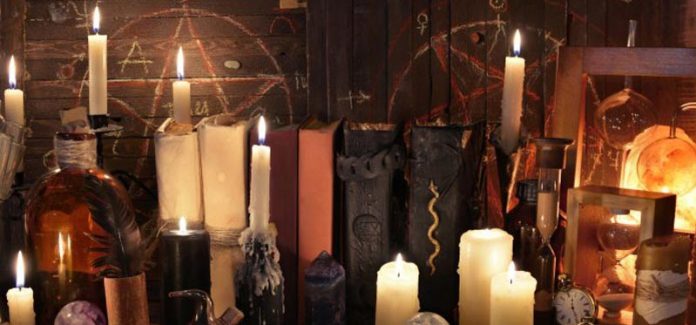 Real Black Magic Spells To Bring Back A Lover