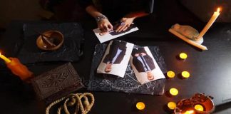 Spells For Love Black Magic Love Spells