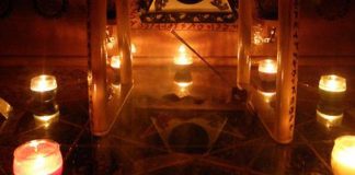 Voodoo Black Magic Spells-Money Spells