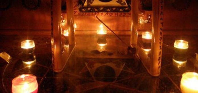 Voodoo Black Magic Spells-Money Spells