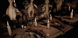 Powerful Voodoo Obsession Spells