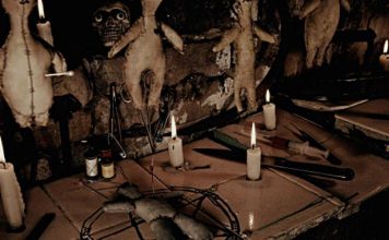Powerful Voodoo Obsession Spells