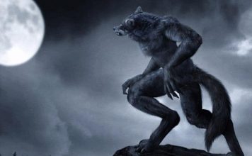 Werewolf Spells