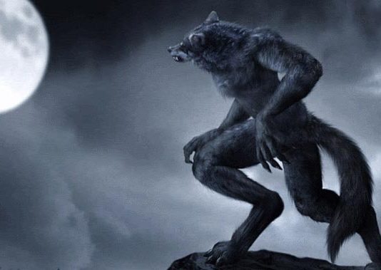 Werewolf Spells