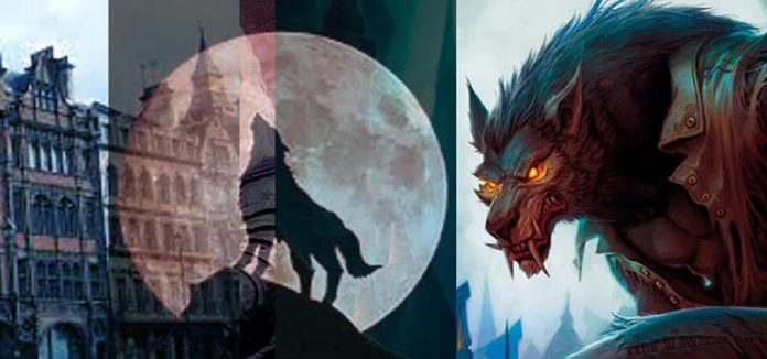 Free Werewolf Spells That Really Work Like Magic