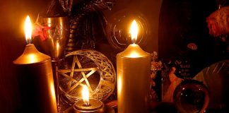 Black Magic Love Spell In Bern-Switzerland