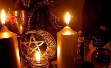 Black Magic Love Spell In Bern-Switzerland