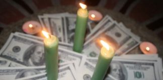 Black Magic Spells-Black Magic That Really Work