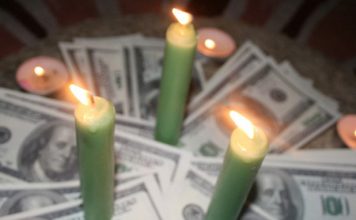 Black Magic Spells-Black Magic That Really Work