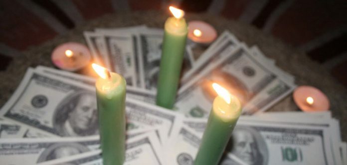 Black Magic Spells-Black Magic That Really Work