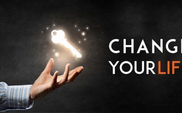 Change Your Life
