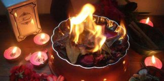 Cast Voodoo Love Attraction Spells