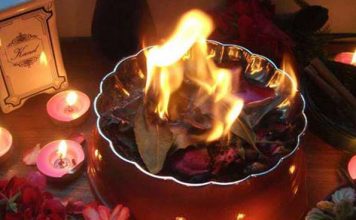 Cast Voodoo Love Attraction Spells