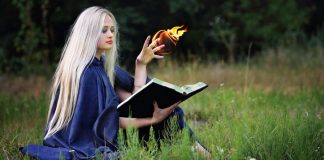 Magic Spells For Love That Work By Powerful Spell Caster