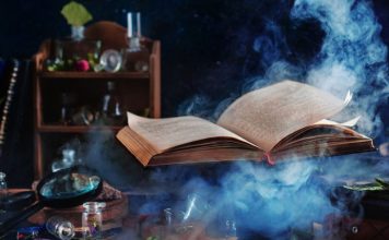 Real Magic Casting Spells Of Magic / Magic Spells That Work Fast