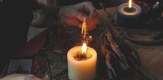 Black Magic Spell-Utah-Salt Lake City