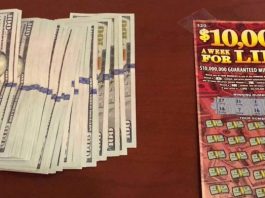 Spells For Lottery-Lottery Money Spells