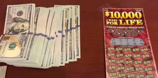 Spells For Lottery-Lottery Money Spells