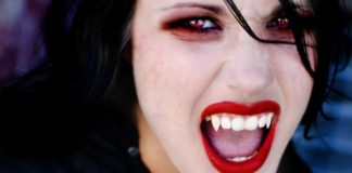 Vampire Attraction Spells Of Magic