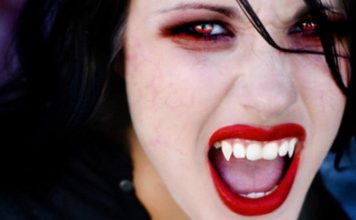 Vampire Attraction Spells Of Magic