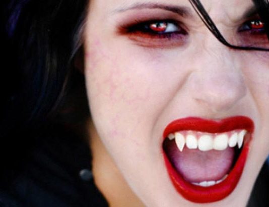 Vampire Attraction Spells Of Magic